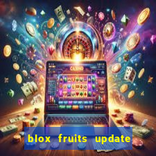 blox fruits update 20 fruits